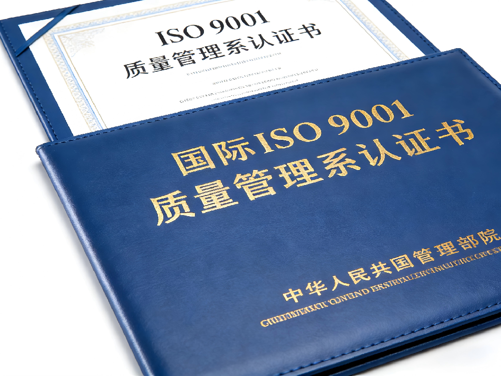 荣誉资质二